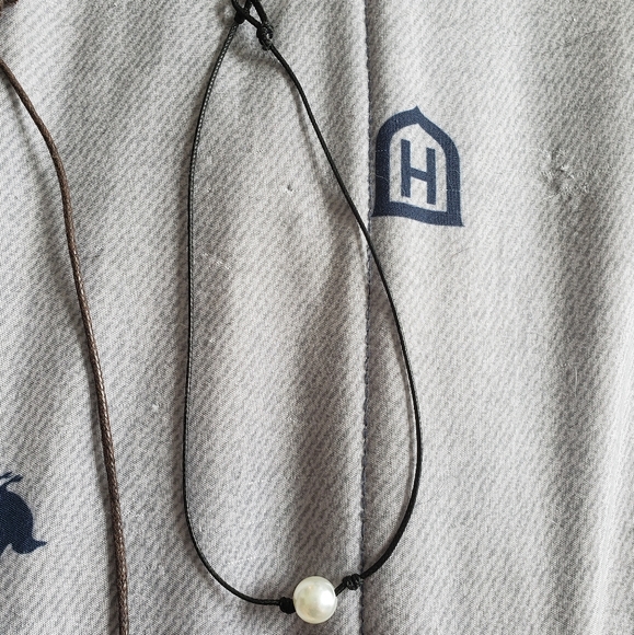 Two Bead Necklaces - Picture 5 of 5